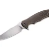 Hot WE Knife 037 Bronze