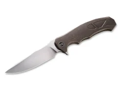 Hot WE Knife 037 Bronze