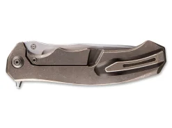 Hot WE Knife 037 Bronze