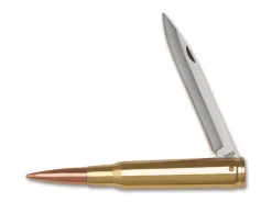 Discount United Cutlery .50 Caliber Bullet Knife