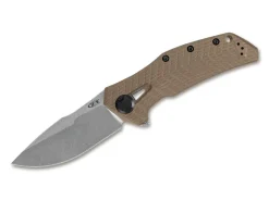 Sale Zero Tolerance 308 Coyote
