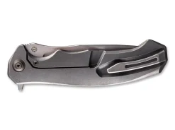 New WE Knife 037 Gray