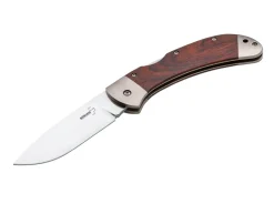 New Böker Plus 3000 Lightweight Cocobolo