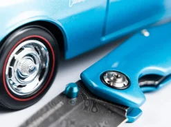 Online Böker Manufaktur Solingen 1969 Z28-Damast