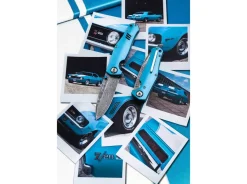 Online Böker Manufaktur Solingen 1969 Z28-Damast