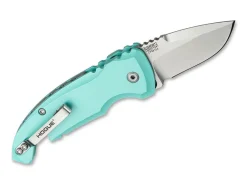 Best Hogue A01 Microswitch Compact Aquamarine