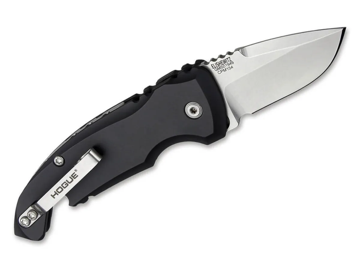 Best Hogue A01 Microswitch Compact Black