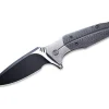 New WE Knife 707A Nitida