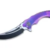 Hot WE Knife 713A Sea Monster