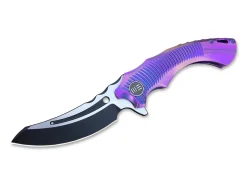Hot WE Knife 713A Sea Monster