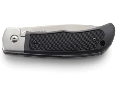 New Ruger Accurate Folder