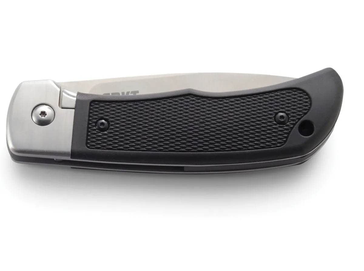 New Ruger Accurate Folder