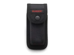 New Ruger Accurate Folder
