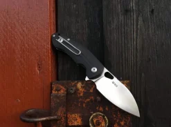 Clearance GiantMouse Ace Biblio Black