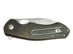 Discount GiantMouse Ace Biblio Bronze