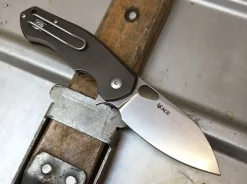 Discount GiantMouse Ace Biblio Bronze