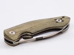 New GiantMouse Ace Biblio Green