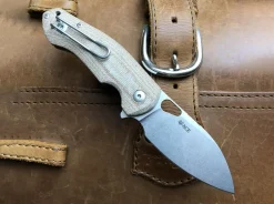 Discount GiantMouse Ace Biblio Natural