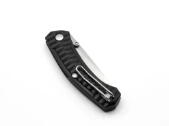 GiantMouse Ace Iona Black Stonewash