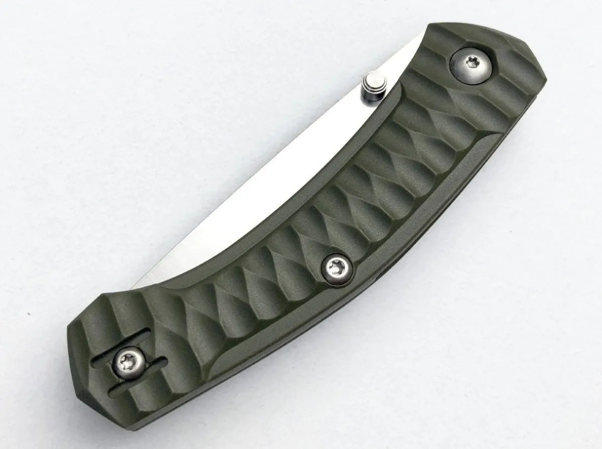 Outlet GiantMouse Ace Iona Olive Drab