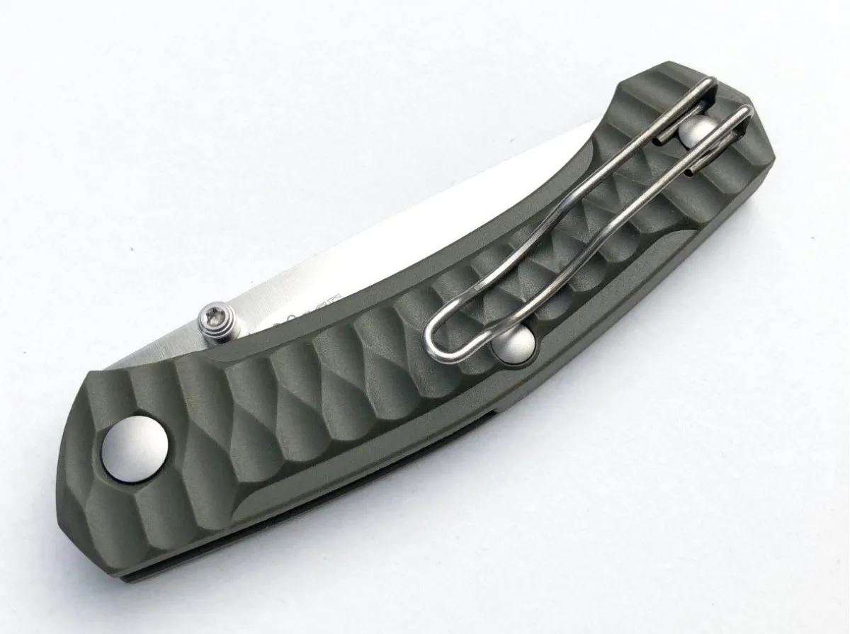 Outlet GiantMouse Ace Iona Olive Drab