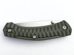 Sale GiantMouse Ace Iona Olive Drab Stonewash