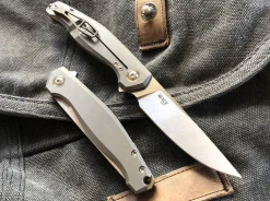 Sale GiantMouse Ace Sonoma Titanium
