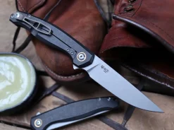 New GiantMouse Ace Sonoma Titanium Pvd