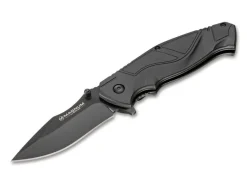 Hot Magnum Advance All Black Pro