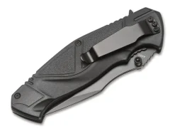 Hot Magnum Advance All Black Pro