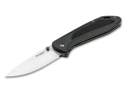 Magnum Advance Checkering Black