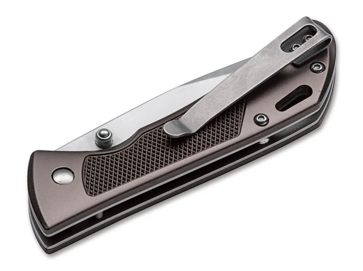 Clearance Magnum Advance Checkering Dark Bronze