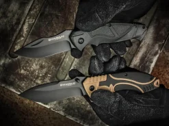 Hot Magnum Advance Desert Pro