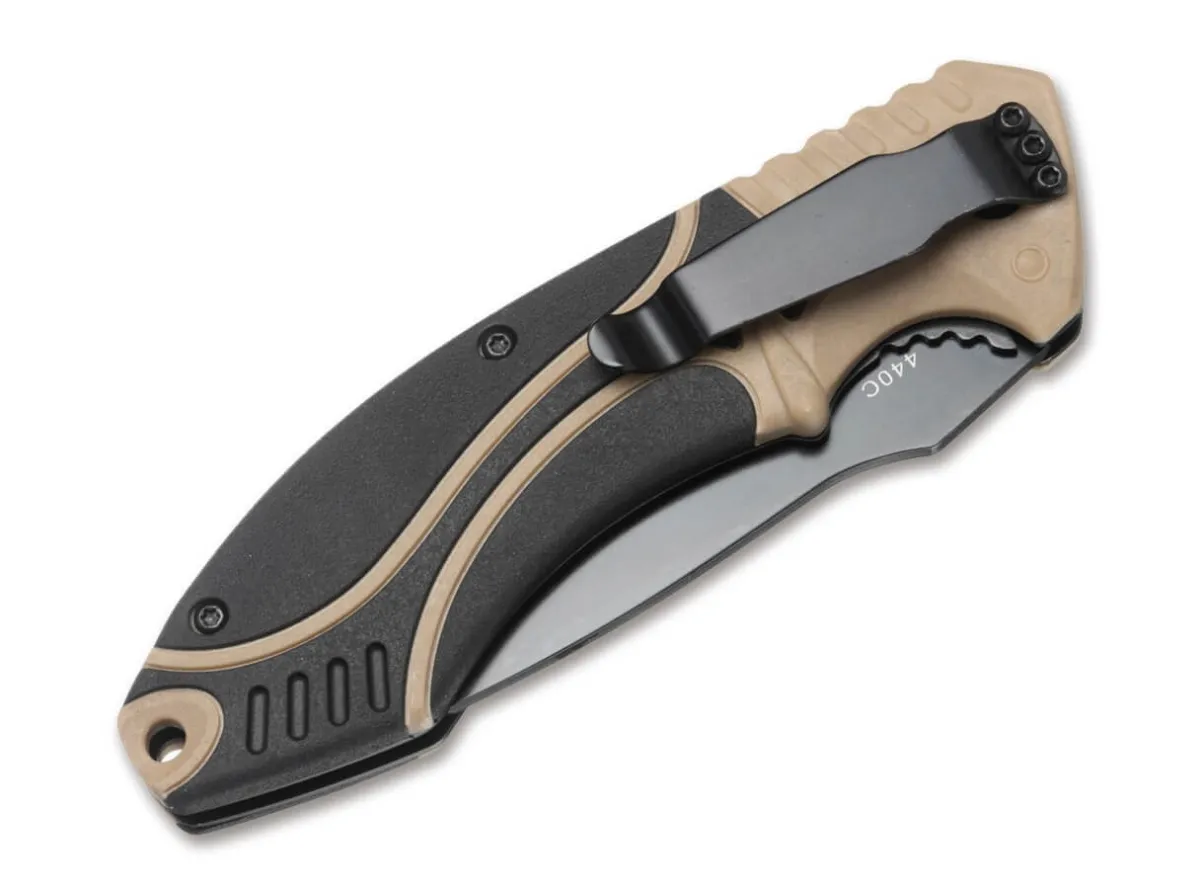 Discount Magnum Advance Desert Pro 42