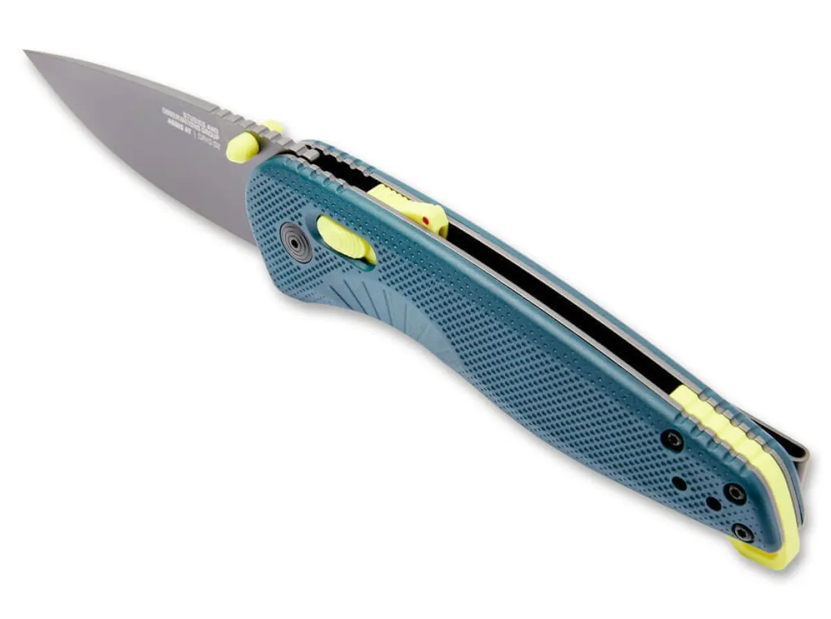 SOG Aegis At Indigo Acid