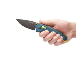 SOG Aegis At Indigo Acid