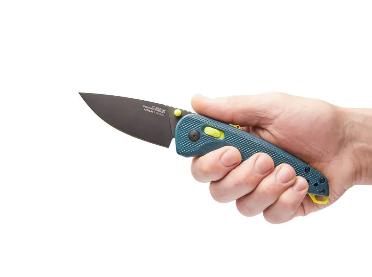 SOG Aegis At Indigo Acid