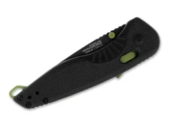 Discount SOG Aegis At Tanto Black