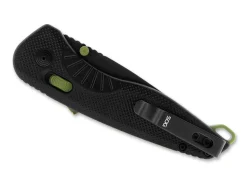 Discount SOG Aegis At Tanto Black