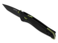 Discount SOG Aegis At Tanto Black