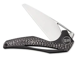 WE Knife Aeterna Black