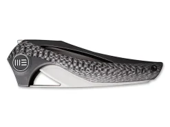 WE Knife Aeterna Black