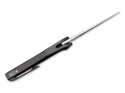 WE Knife Aeterna Black