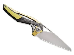 Hot WE Knife Aeterna Gold