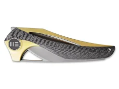 Hot WE Knife Aeterna Gold