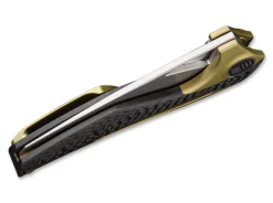 Hot WE Knife Aeterna Gold