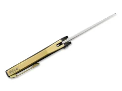 Hot WE Knife Aeterna Gold