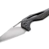 New WE Knife Aeterna Marble Blue
