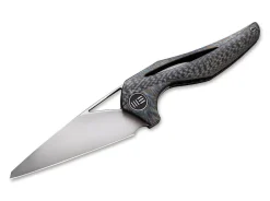 New WE Knife Aeterna Marble Blue