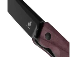 Discount Kizer Agressor Richlite Red